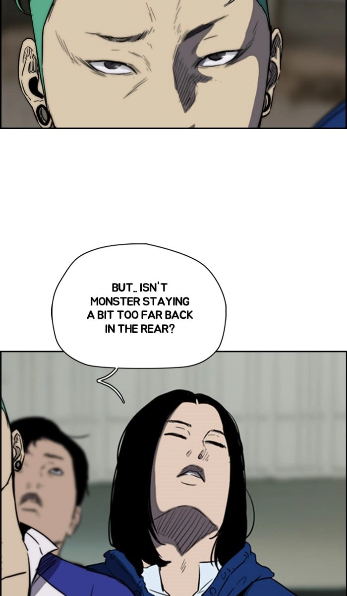 Wind Breaker Chapter 162 – S2-94 Page 47