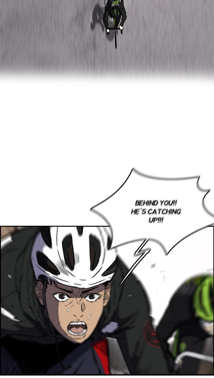 Wind Breaker Chapter 162 – S2-94 Page 36