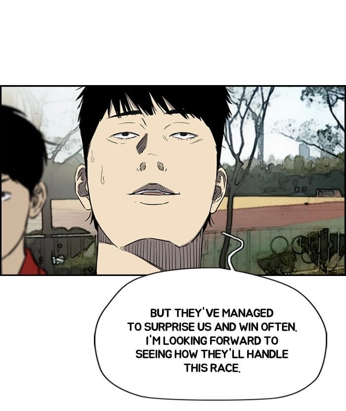 Wind Breaker Chapter 162 – S2-94 Page 28