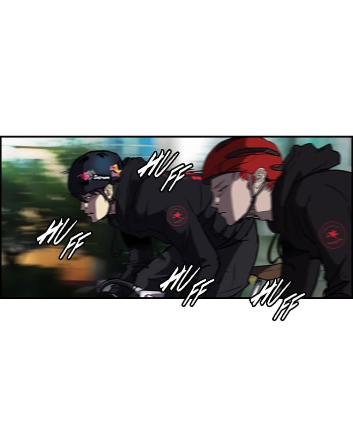 Wind Breaker Chapter 162 – S2-94 Page 29