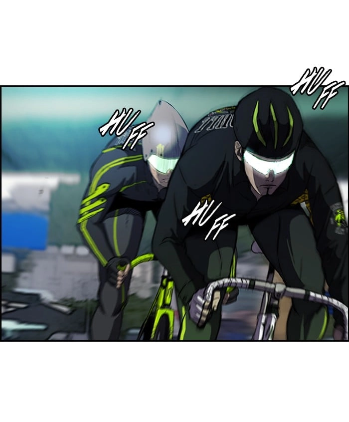 Wind Breaker Chapter 162 – S2-94 Page 30