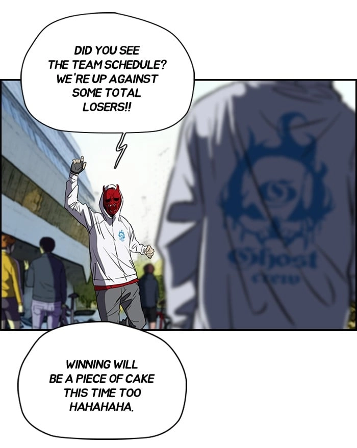 Wind Breaker Chapter 162 – S2-94 Page 7