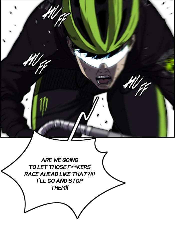 Wind Breaker Chapter 162 – S2-94 Page 32