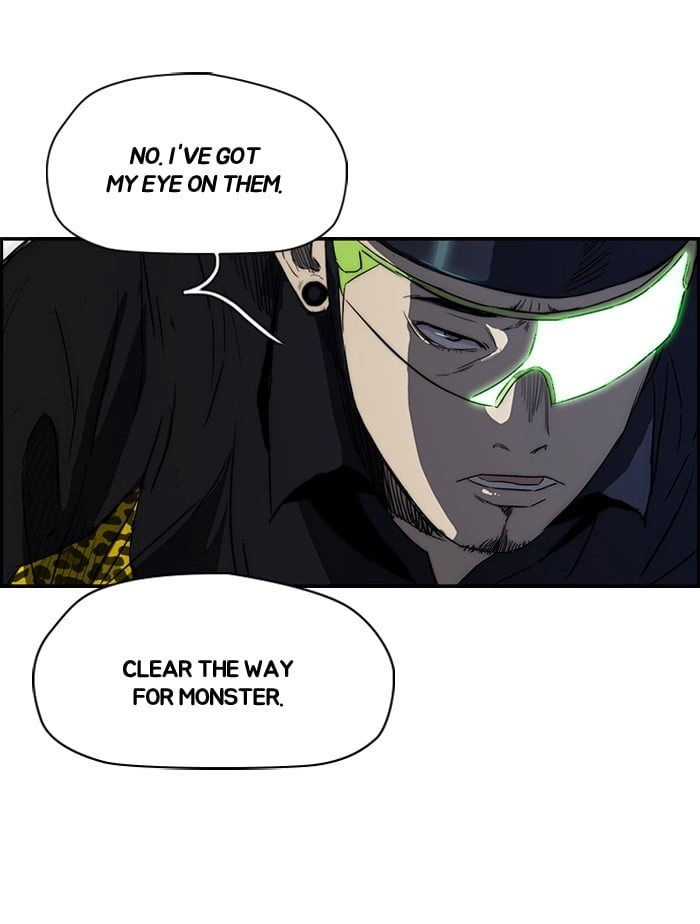 Wind Breaker Chapter 162 – S2-94 Page 33