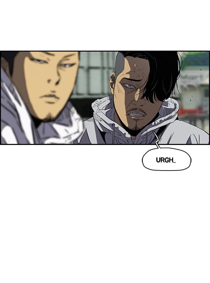 Wind Breaker Chapter 162 – S2-94 Page 8
