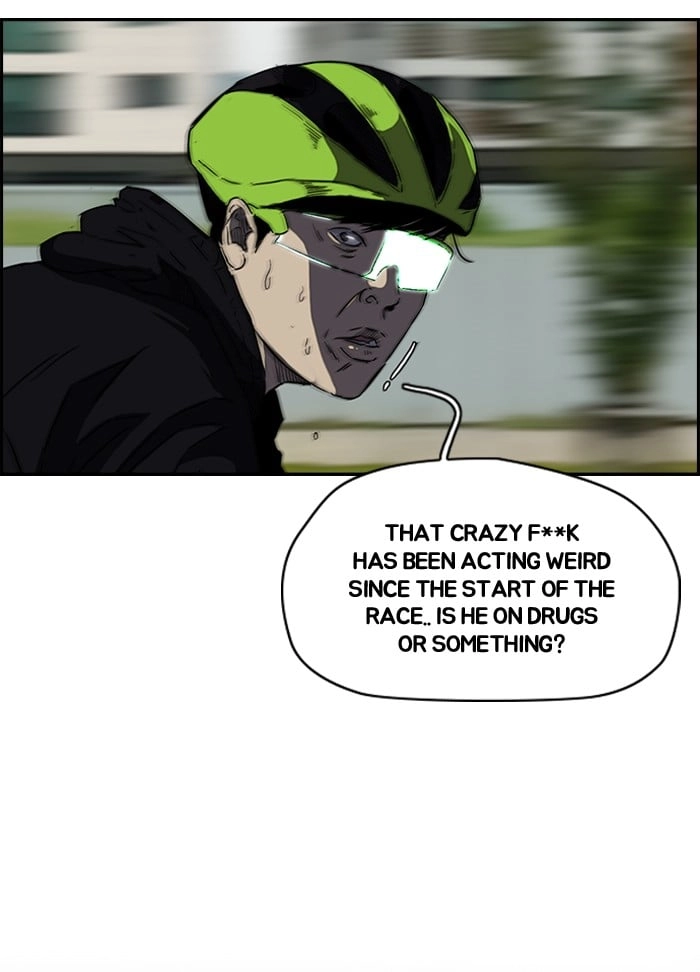Wind Breaker Chapter 162 – S2-94 Page 24