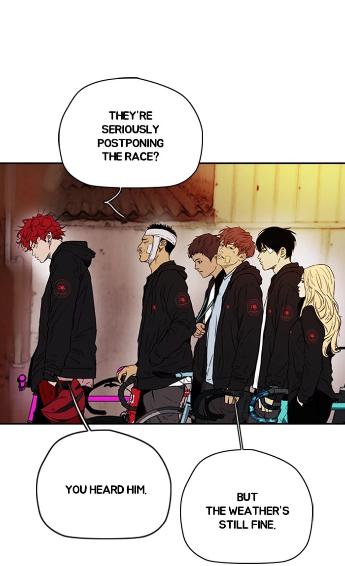 Wind Breaker Chapter 249 – S2-181 Page 79