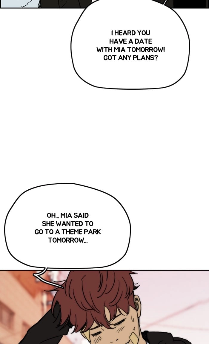 Wind Breaker Chapter 249 – S2-181 Page 90