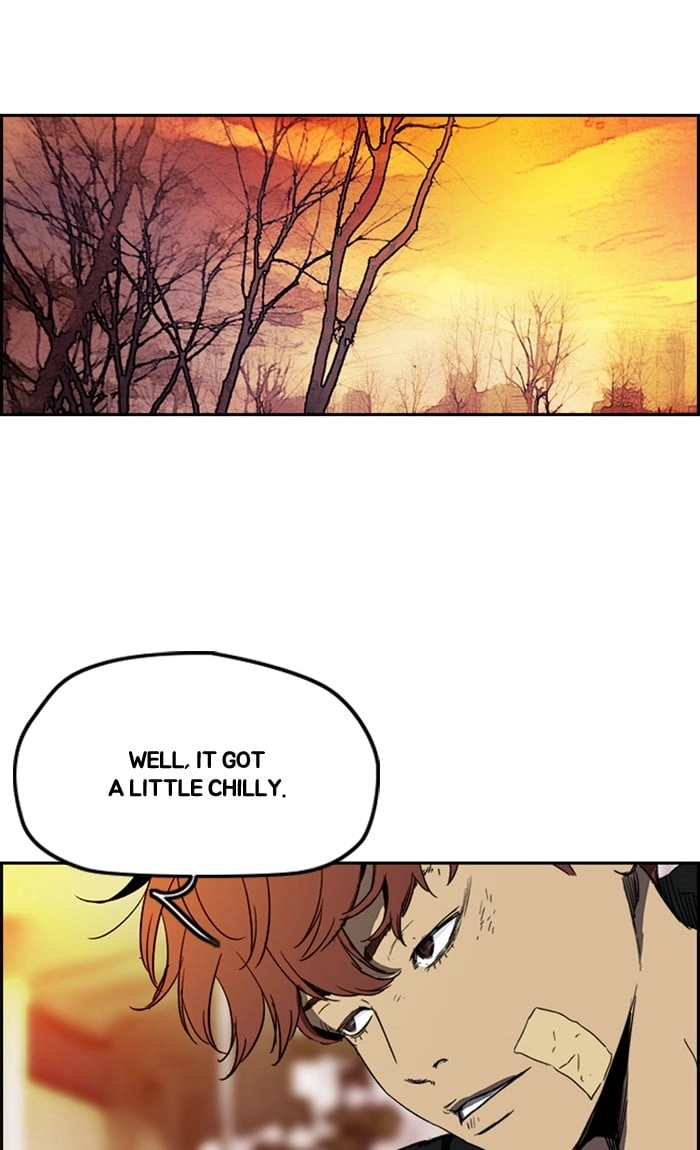 Wind Breaker Chapter 249 – S2-181 Page 88