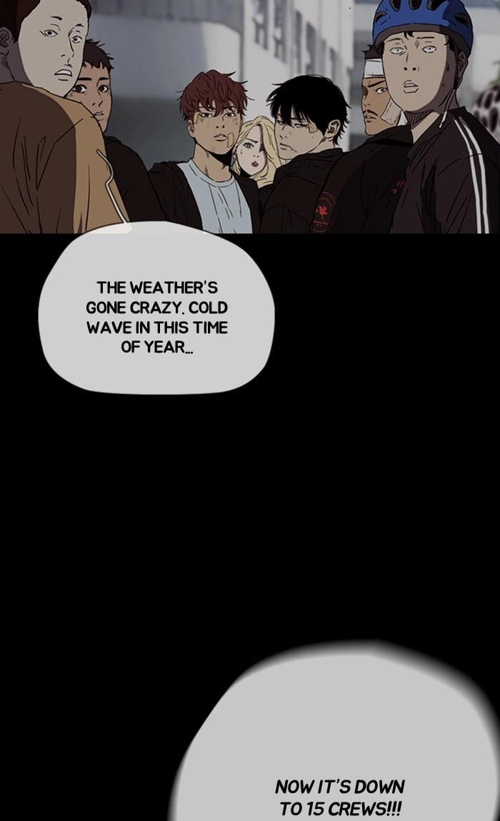 Wind Breaker Chapter 249 – S2-181 Page 84