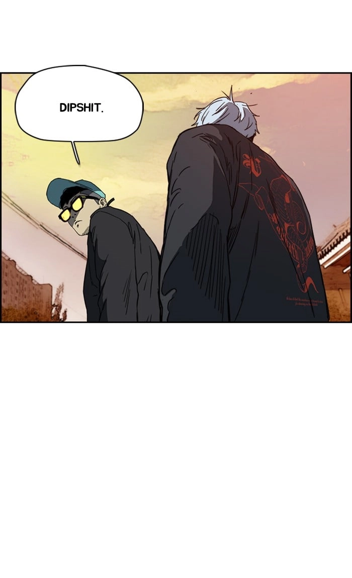 Wind Breaker Chapter 249 – S2-181 Page 75