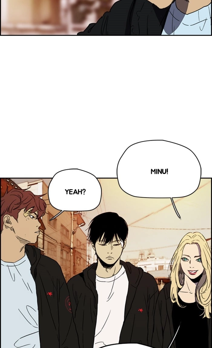 Wind Breaker Chapter 249 – S2-181 Page 89