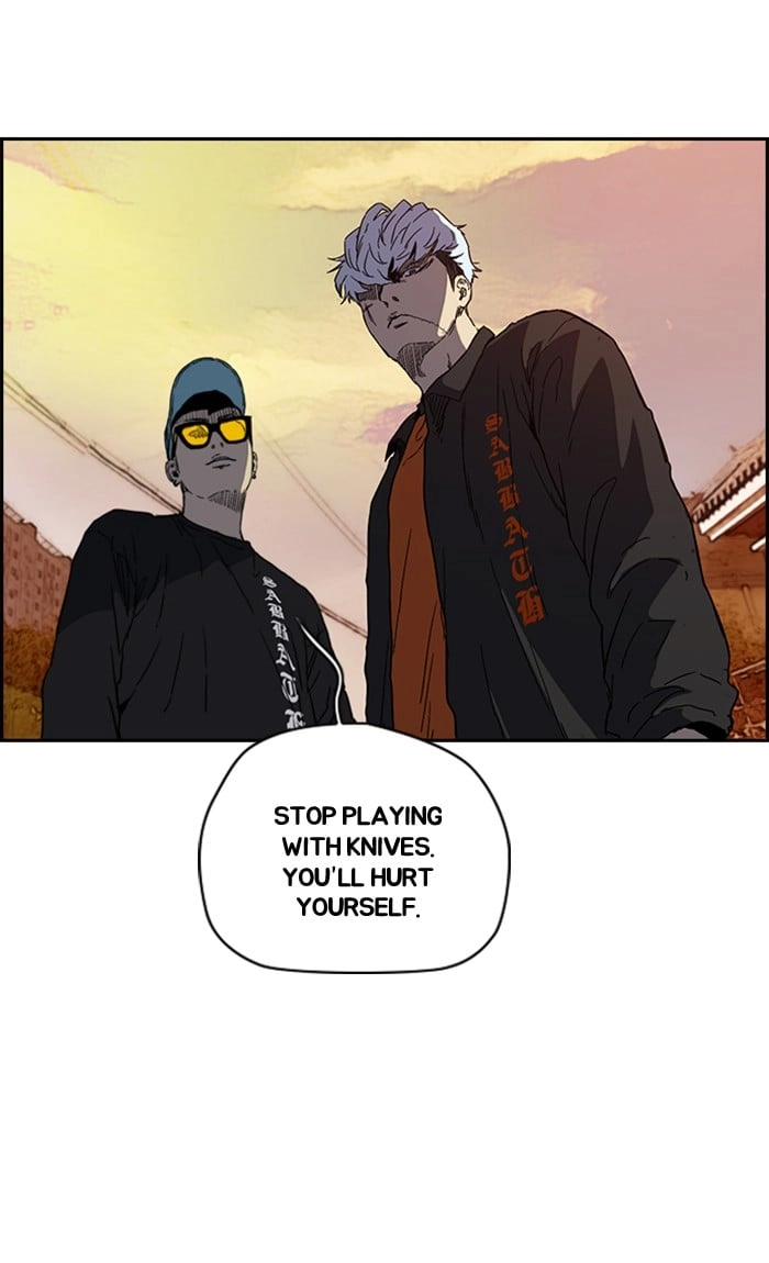 Wind Breaker Chapter 249 – S2-181 Page 74