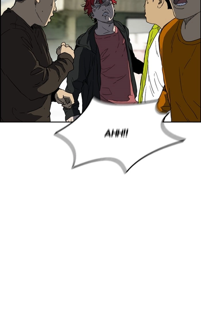 Wind Breaker Chapter 249 – S2-181 Page 23
