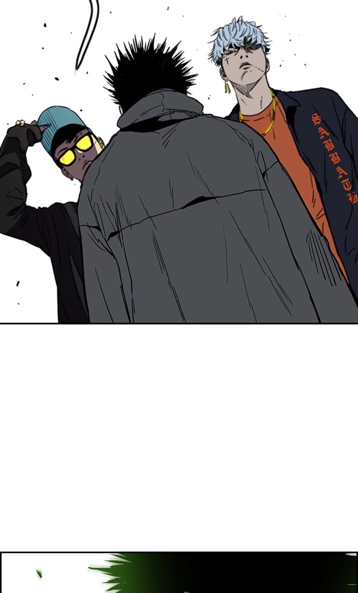Wind Breaker Chapter 249 – S2-181 Page 64