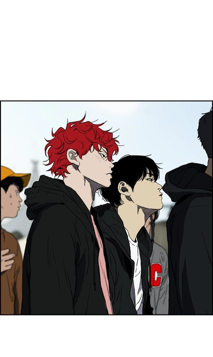 Wind Breaker Chapter 249 – S2-181 Page 6