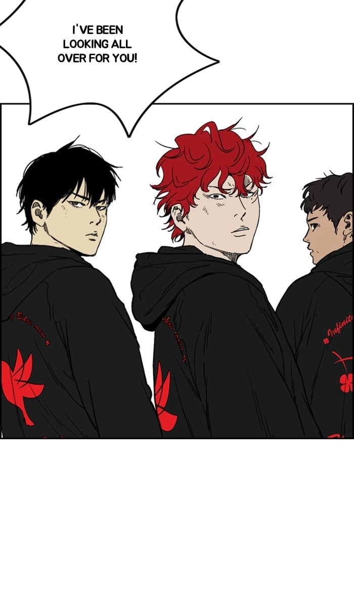 Wind Breaker Chapter 249 – S2-181 Page 9