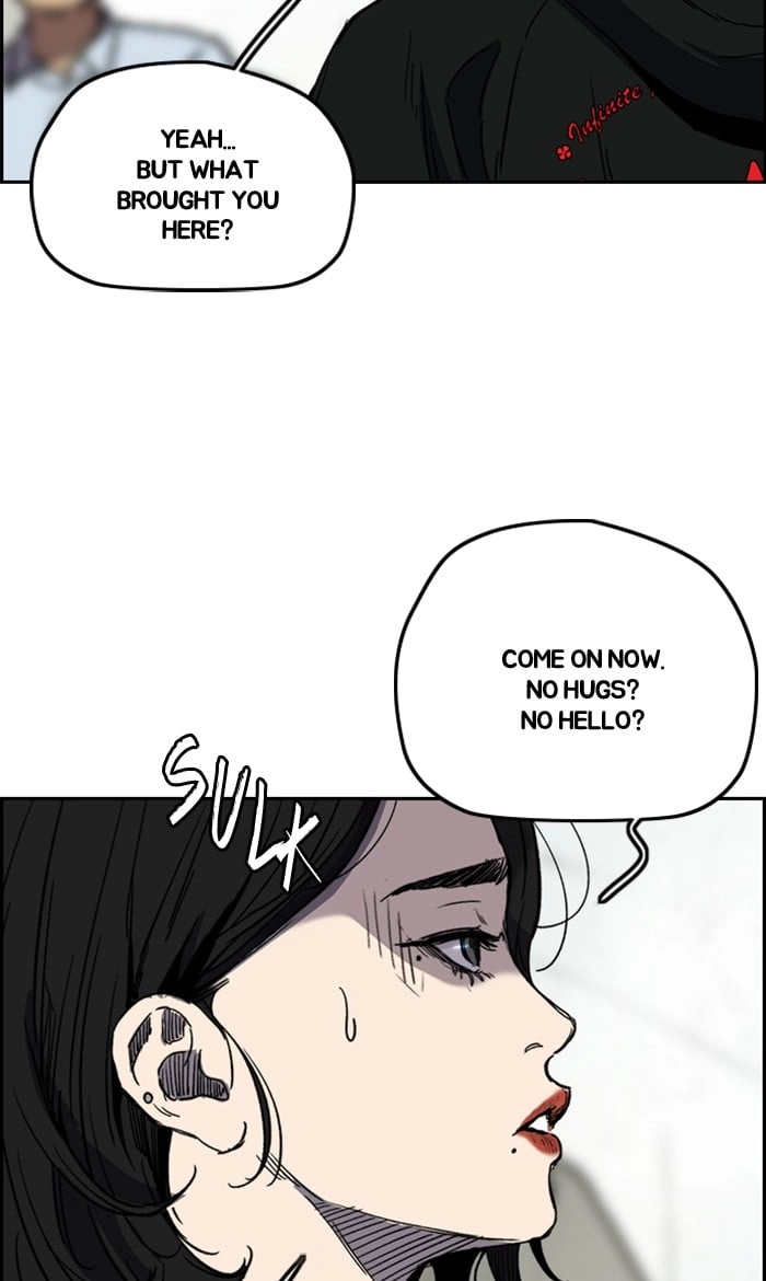Wind Breaker Chapter 249 – S2-181 Page 13