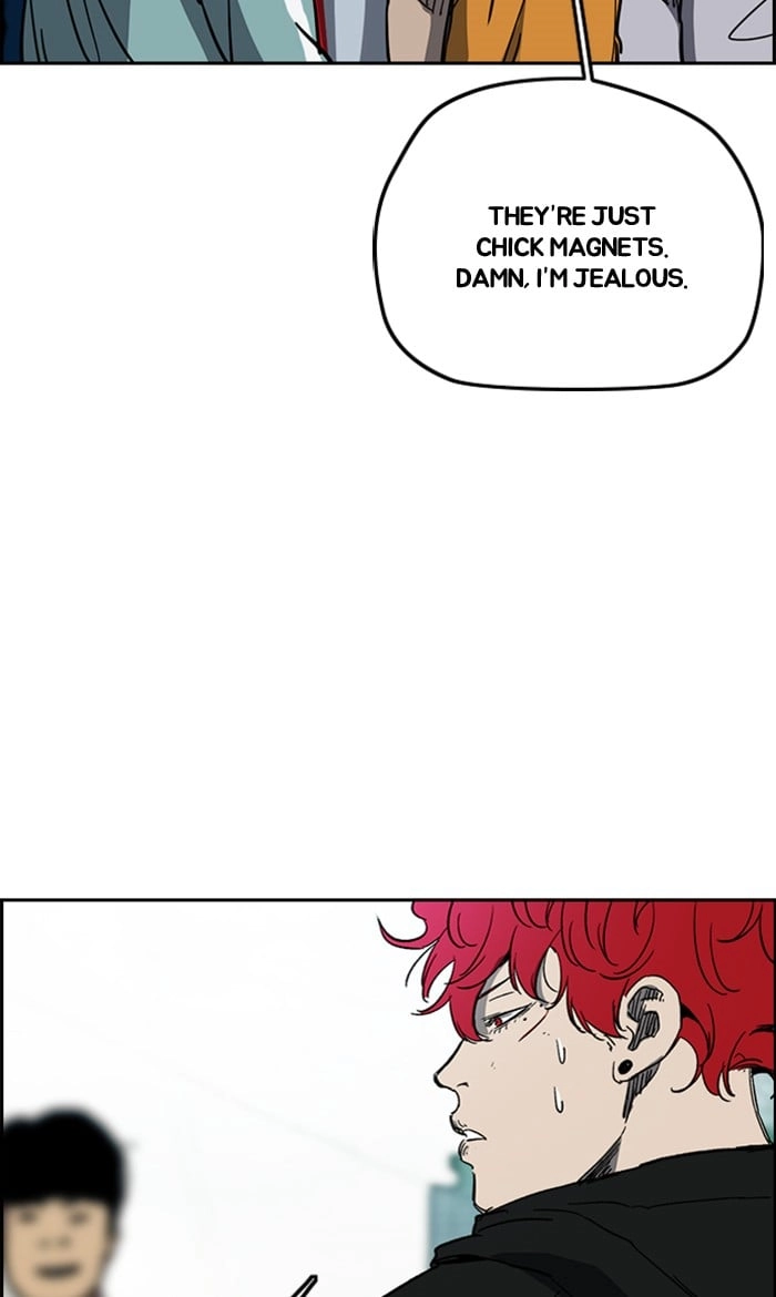 Wind Breaker Chapter 249 – S2-181 Page 12