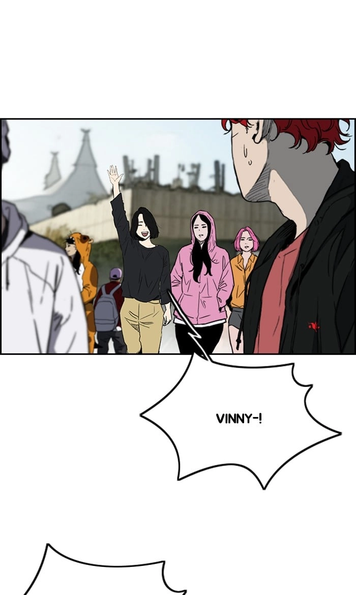 Wind Breaker Chapter 249 – S2-181 Page 8