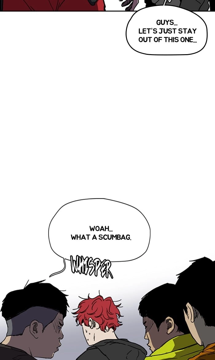 Wind Breaker Chapter 249 – S2-181 Page 21