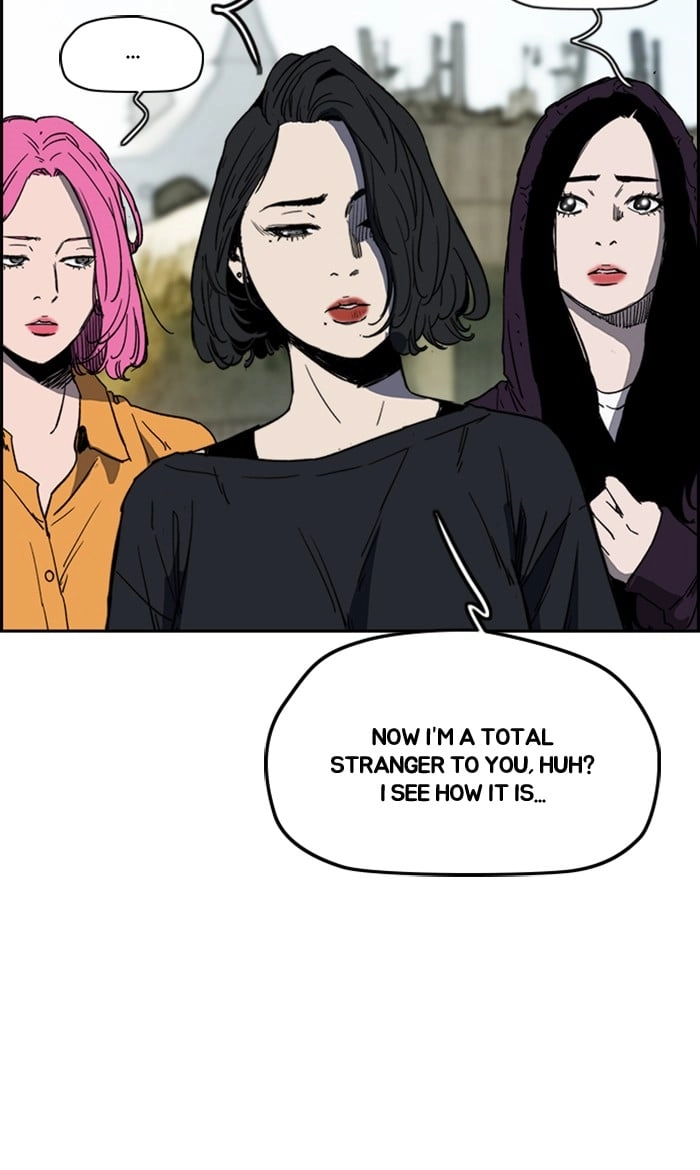 Wind Breaker Chapter 249 – S2-181 Page 16