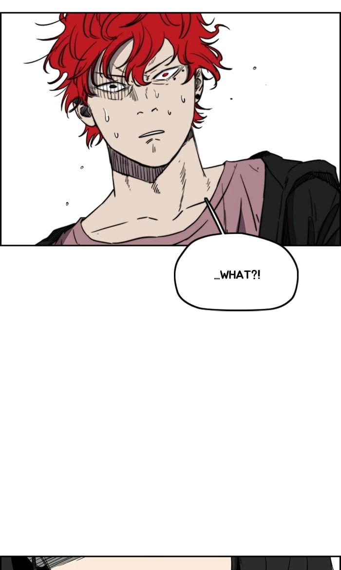 Wind Breaker Chapter 249 – S2-181 Page 17