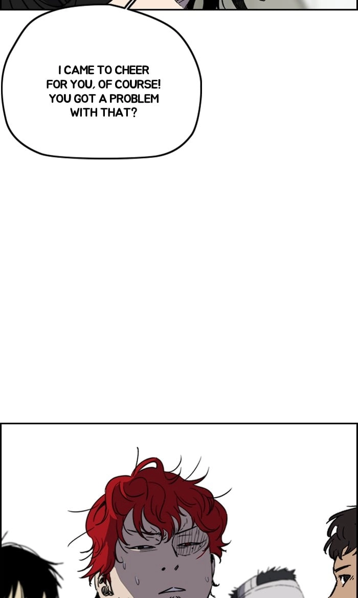 Wind Breaker Chapter 249 – S2-181 Page 14