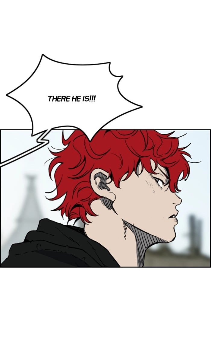 Wind Breaker Chapter 249 – S2-181 Page 7