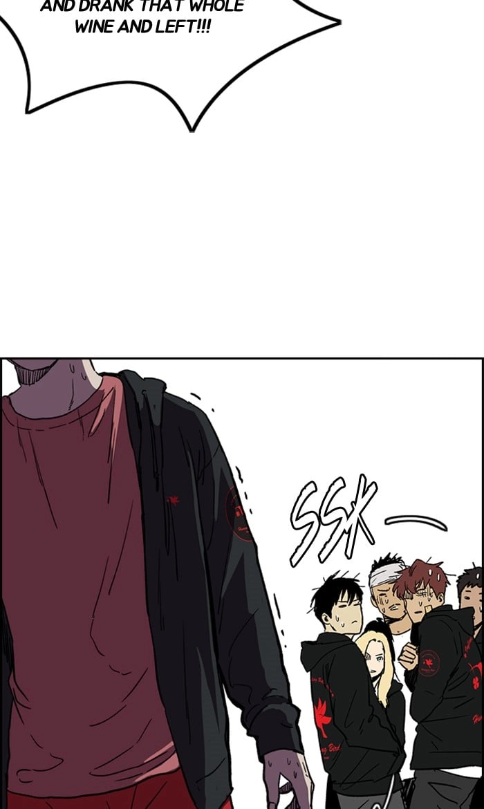 Wind Breaker Chapter 249 – S2-181 Page 20