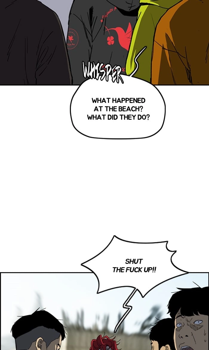Wind Breaker Chapter 249 – S2-181 Page 22