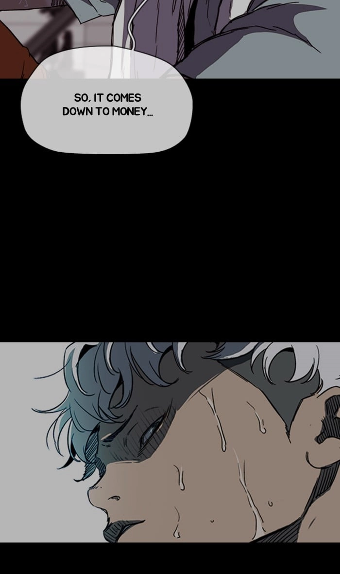 Wind Breaker Chapter 249 – S2-181 Page 34