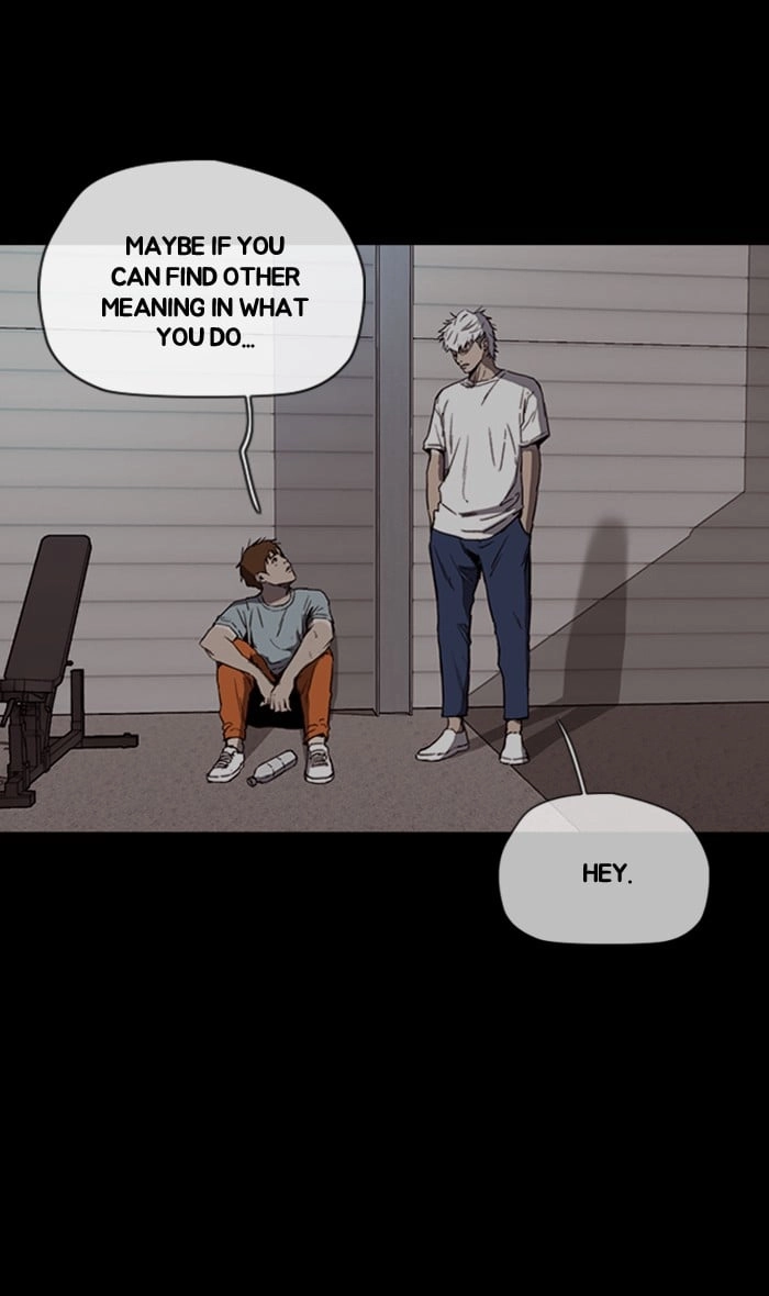 Wind Breaker Chapter 249 – S2-181 Page 38
