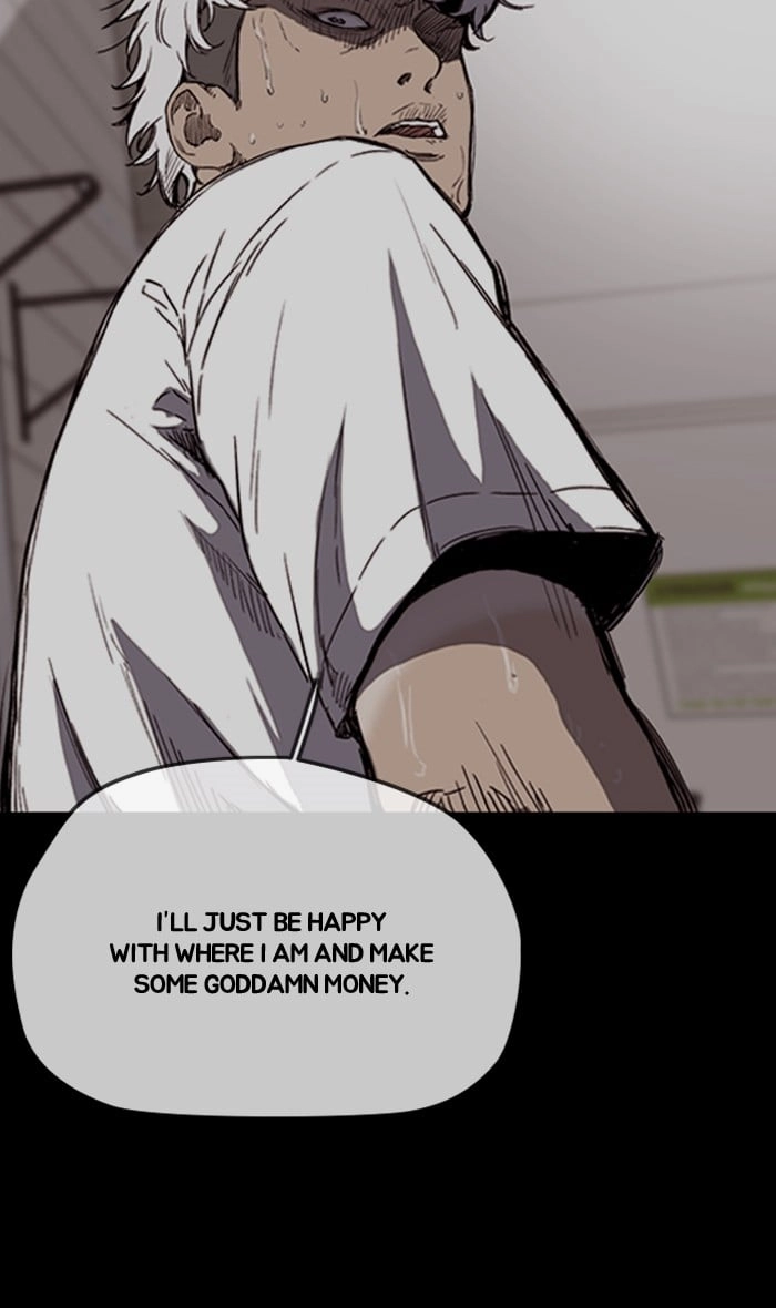 Wind Breaker Chapter 249 – S2-181 Page 43