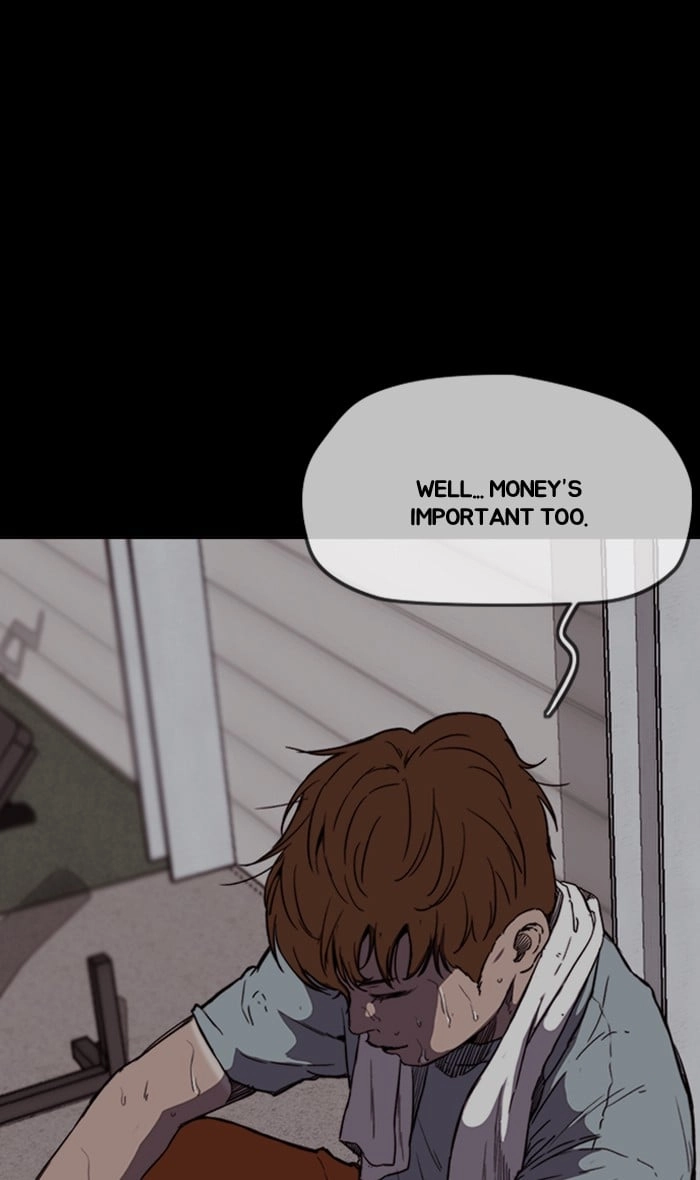 Wind Breaker Chapter 249 – S2-181 Page 35