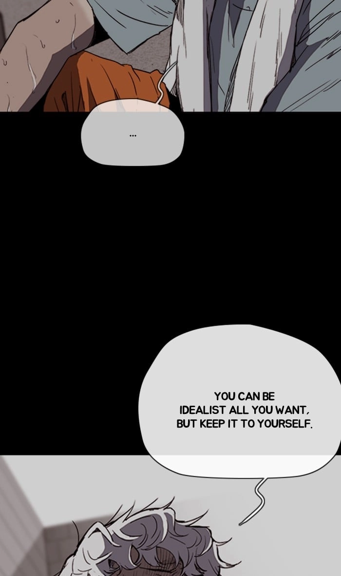 Wind Breaker Chapter 249 – S2-181 Page 42