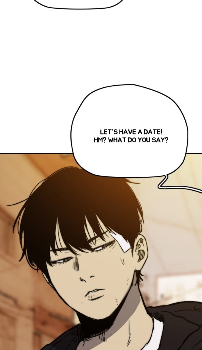 Wind Breaker Chapter 249 – S2-181 Page 93