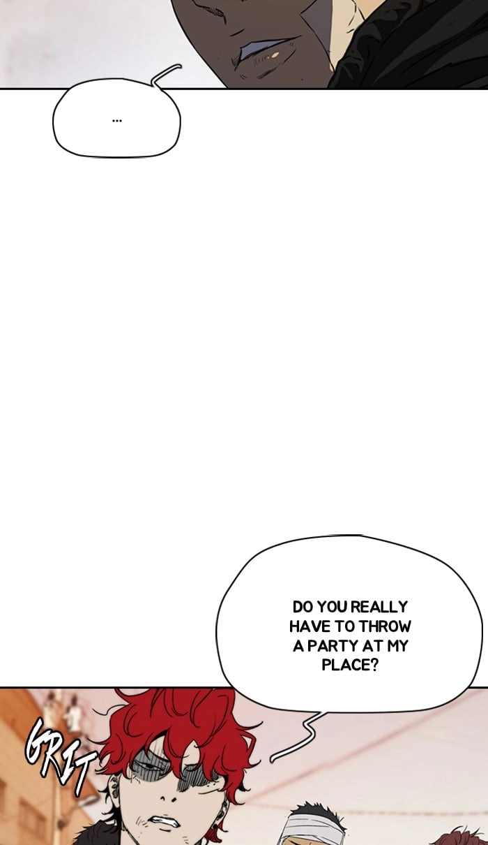 Wind Breaker Chapter 249 – S2-181 Page 95