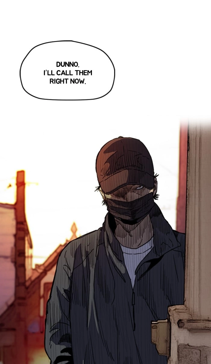 Wind Breaker Chapter 249 – S2-181 Page 98