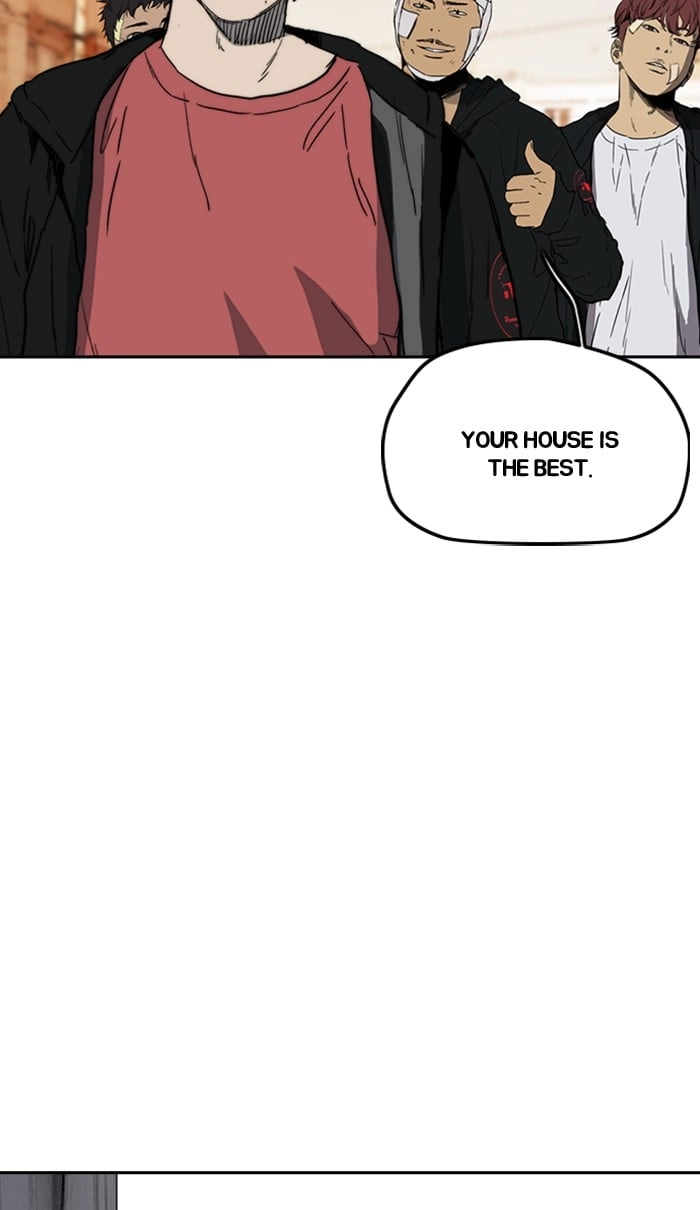 Wind Breaker Chapter 249 – S2-181 Page 96