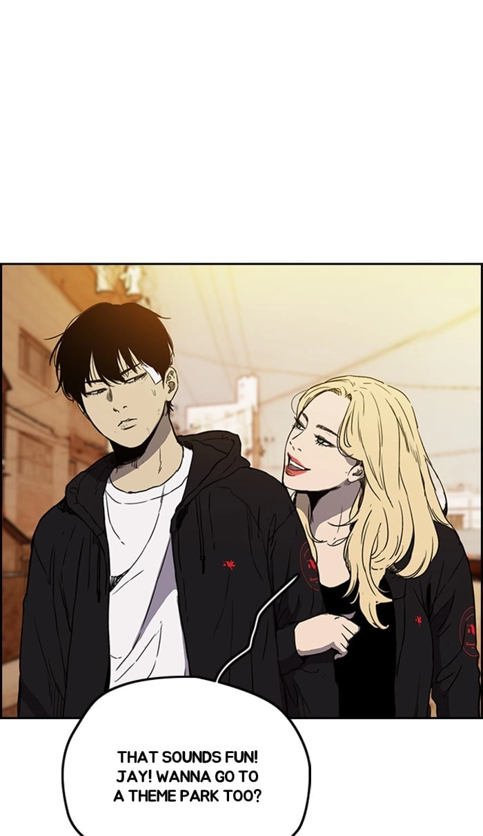 Wind Breaker Chapter 249 – S2-181 Page 92