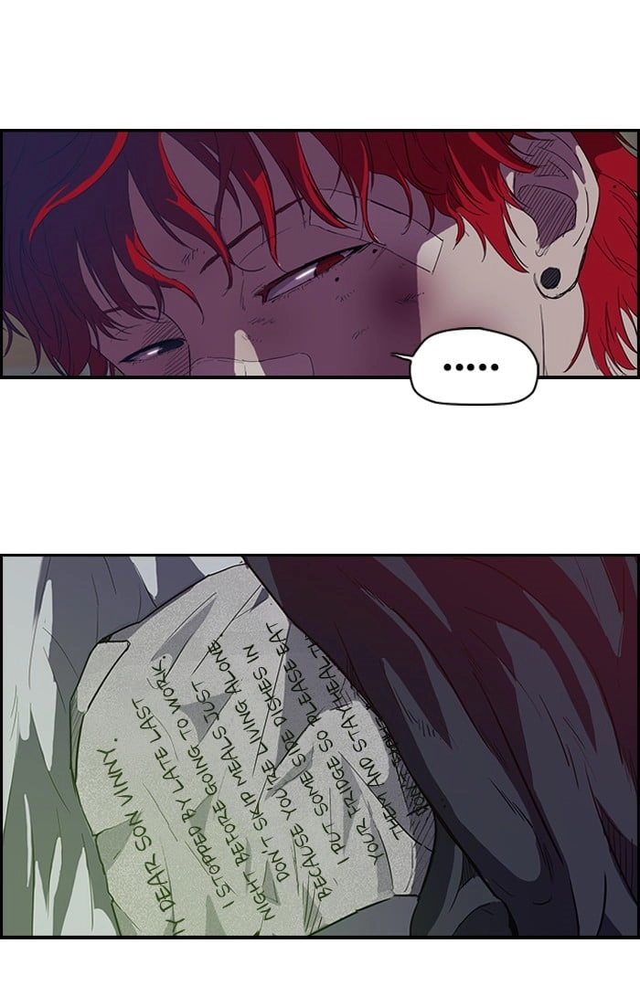 Wind Breaker Chapter 50 Page 6