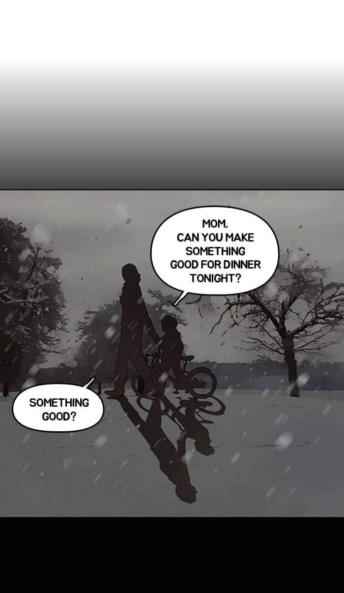 Wind Breaker Chapter 50 Page 14