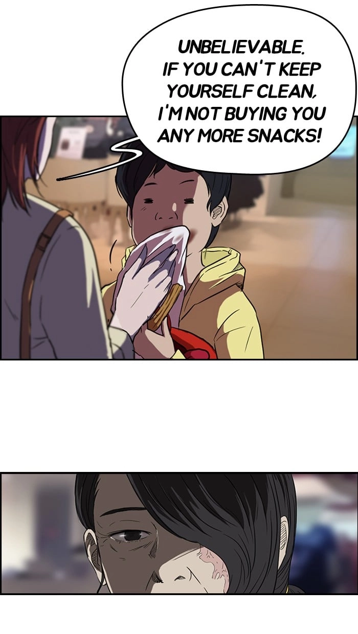 Wind Breaker Chapter 50 Page 13
