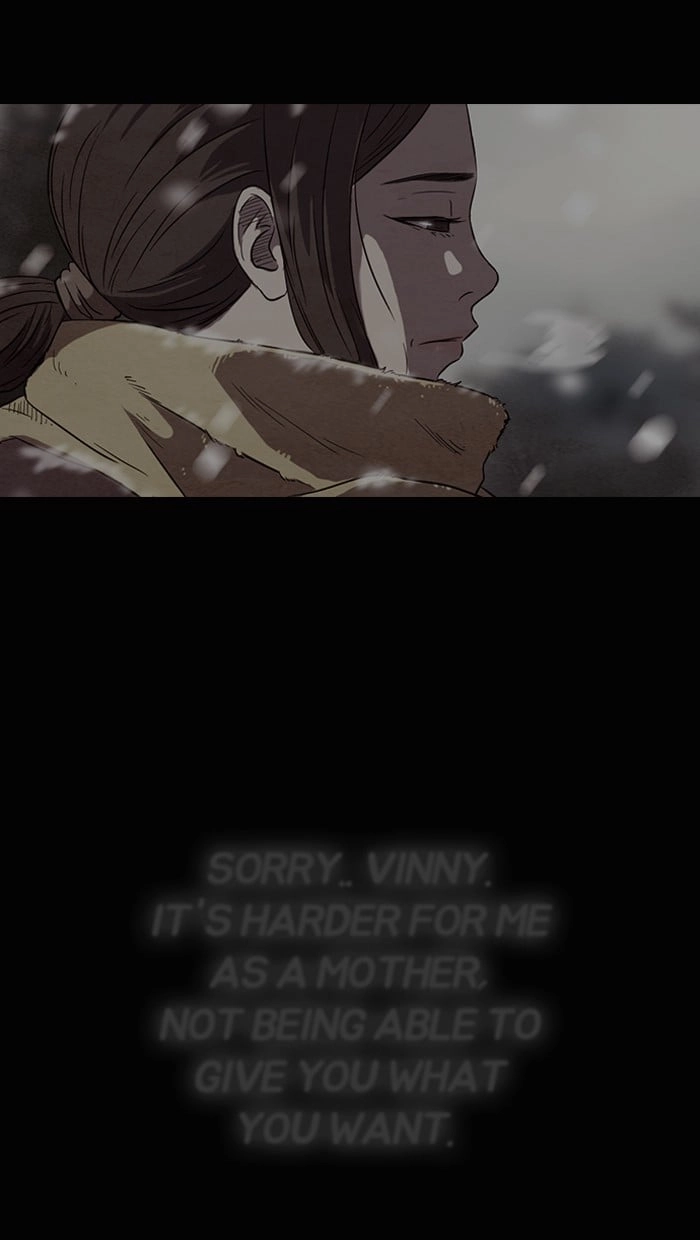 Wind Breaker Chapter 50 Page 17