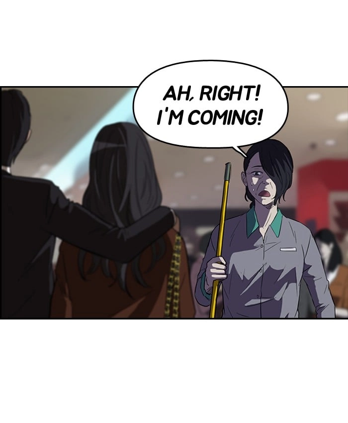 Wind Breaker Chapter 50 Page 27