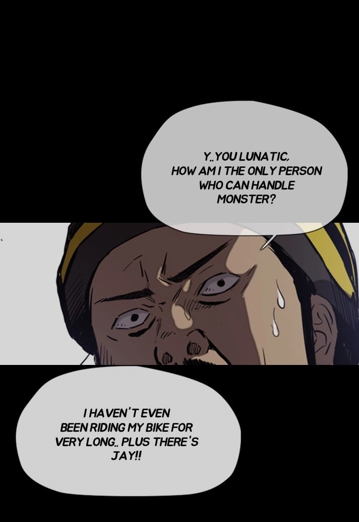 Wind Breaker Chapter 161 – S2-93 Page 23