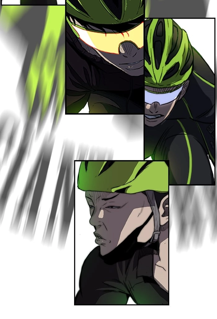 Wind Breaker Chapter 161 – S2-93 Page 35