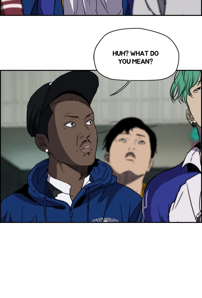 Wind Breaker Chapter 161 – S2-93 Page 56