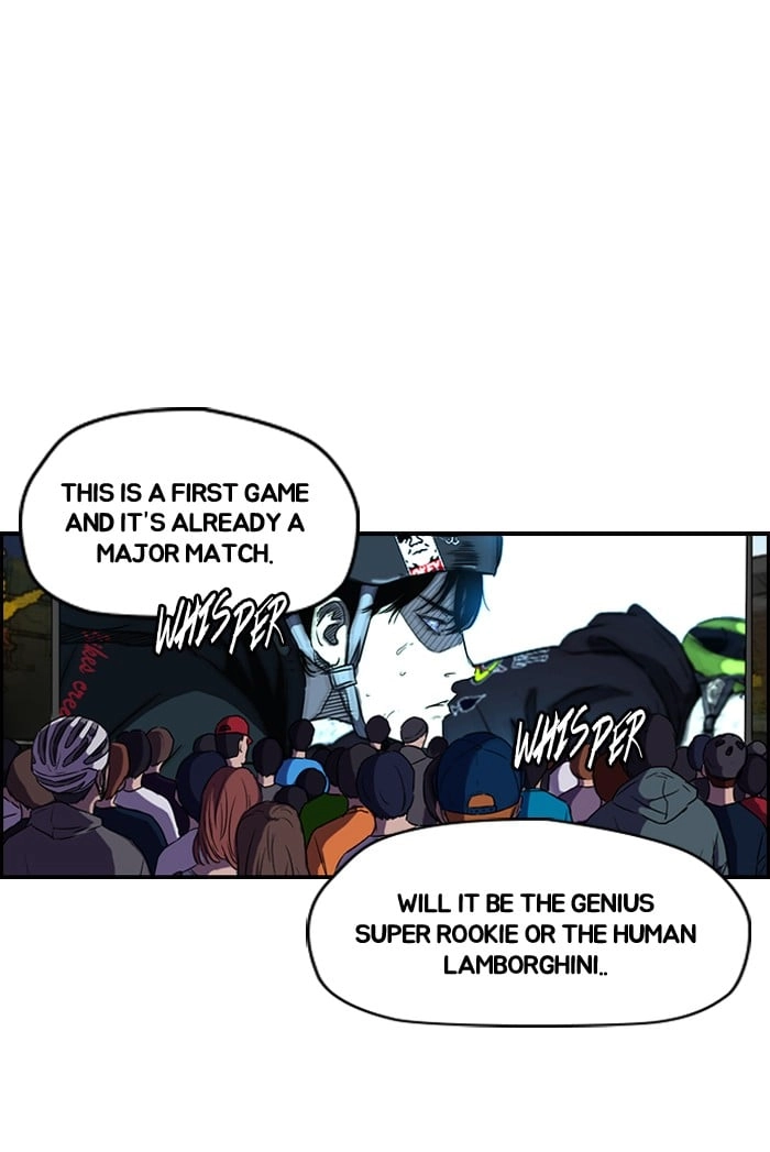 Wind Breaker Chapter 161 – S2-93 Page 10